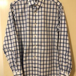 Banana Republic Button Down